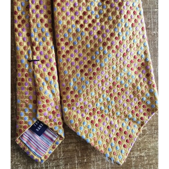2 Ted Baker ties - Picture 6 of 8